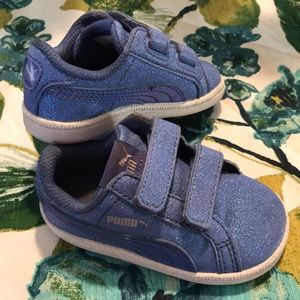 Smash glitz glam V Sneaker